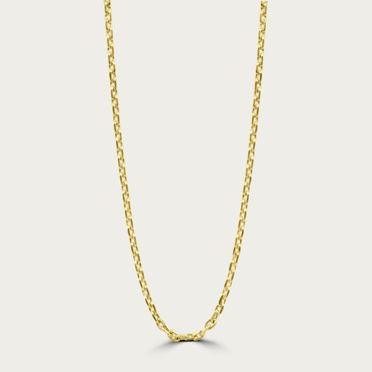 The Playing it Simple Chain