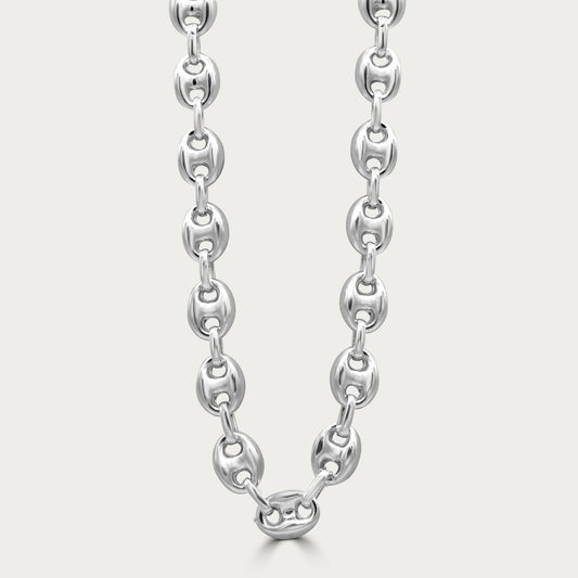 The Chubby Mariner Link Chain