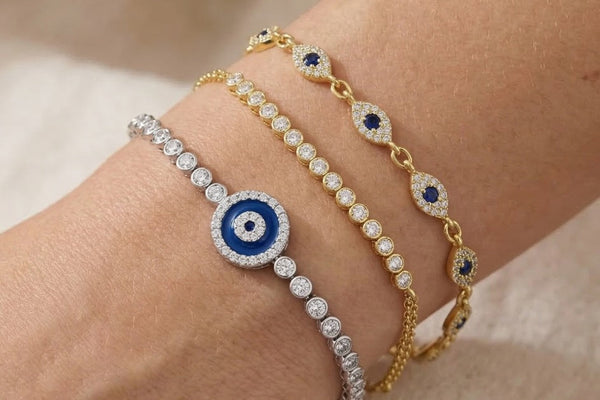What Is a Tennis Bracelet? Everything You Need to Know