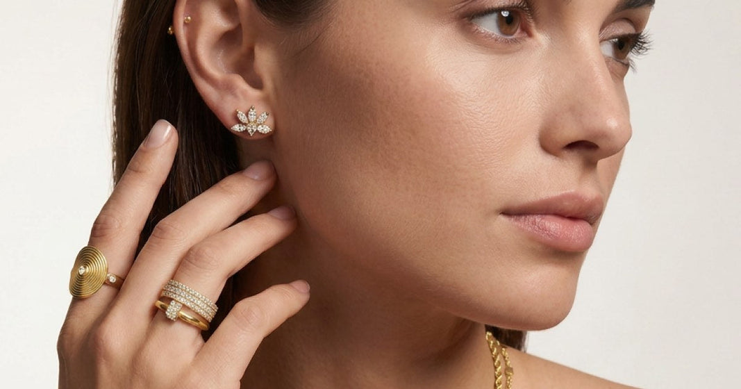 The Psychology of Wearing Jewelry: How It Affects Confidence and Mood