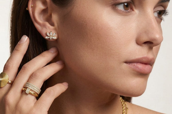 The Psychology of Wearing Jewelry: How It Affects Confidence and Mood