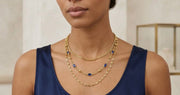 Top 5 Trending Necklaces for Women: Styles That Define Modern Jewelry