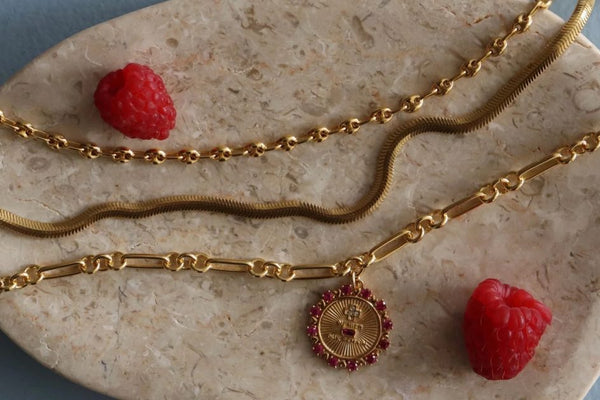 The Best Jewelry Gifts for Her: A Guide to Every Budget
