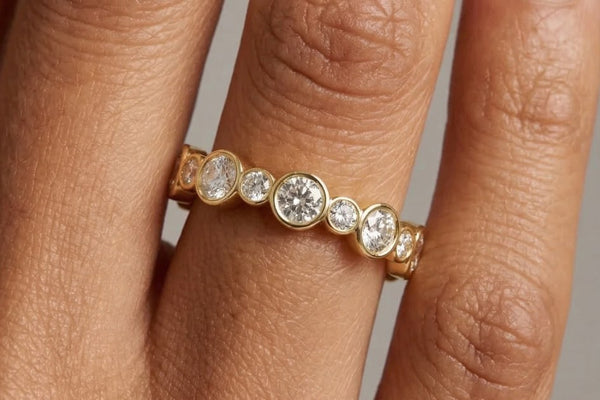 What Is an Eternity Ring? Meaning, Traditions, and Styling Tips