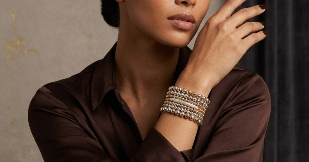 Gold Jewelry Explained: Solid, Filled, or Vermeil?