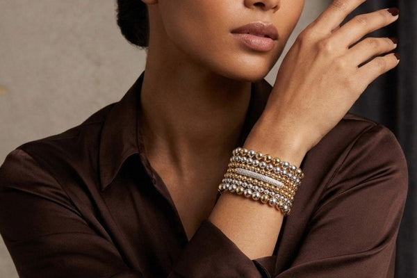 Gold Jewelry Explained: Solid, Filled, or Vermeil?