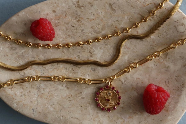 Why Gio Jewels Is The Best Place To Buy Jewelry in Royalmount, Montreal