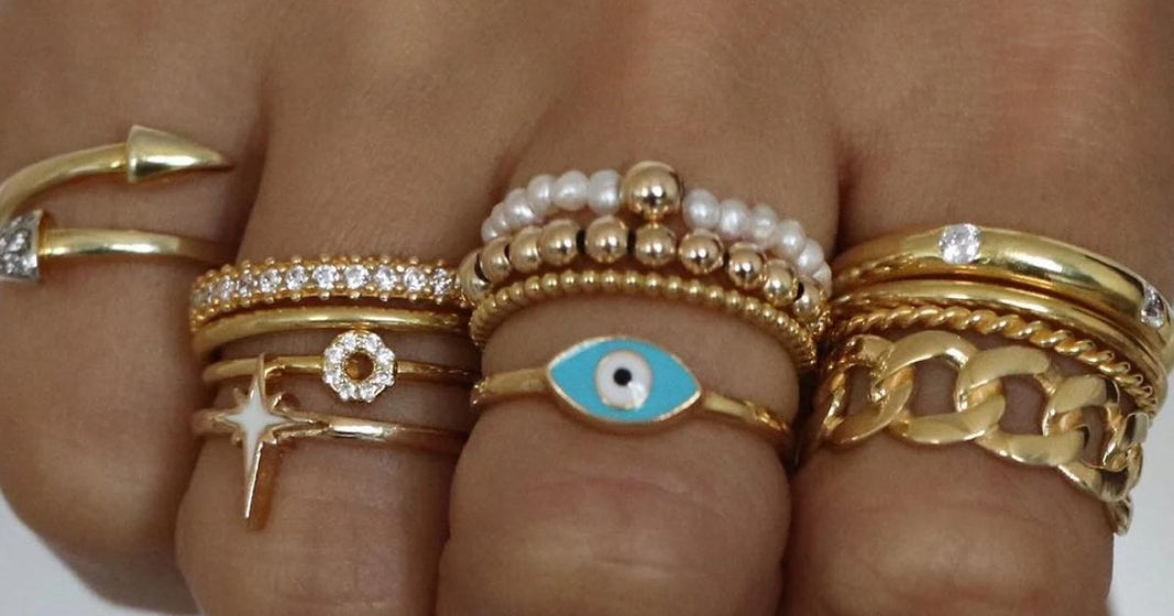 Stack Rings 3 Separate How to Stack Rings With Confidence and Balance