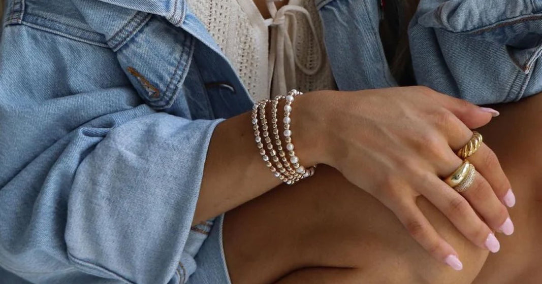 Top 5 Bracelets for Women: The Styles That Never Go Out of Fashion