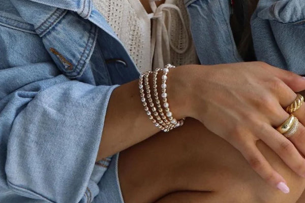 Top 5 Bracelets for Women: The Styles That Never Go Out of Fashion
