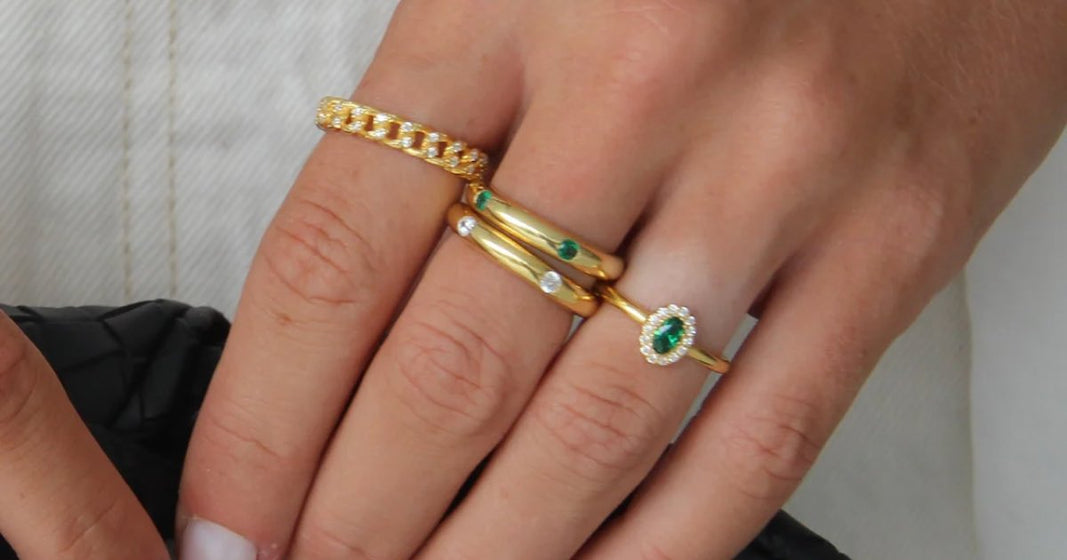 Why Colorful Jewelry Is Trending and Why It Feels Right in 2026