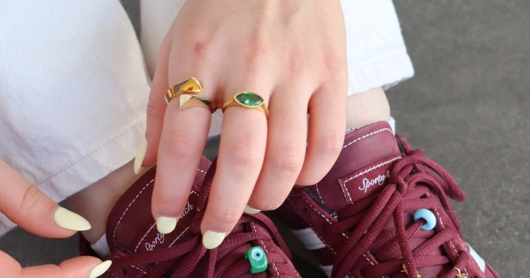 5 Jewelry Trends That Will Define 2026