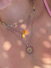 The Playing it Simple Chain