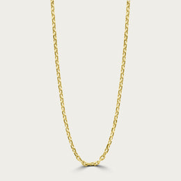 The Playing it Simple Chain