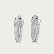 The Snake Bite Hoops