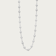 The Hefty Pointelle Chain