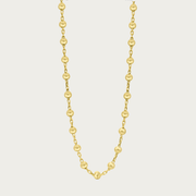 The Hefty Pointelle Chain