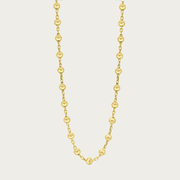 The Hefty Pointelle Chain