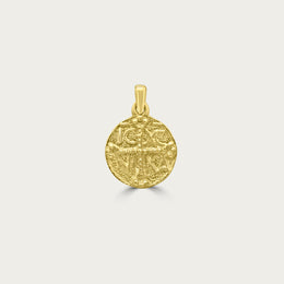 The Small Konstantinato Pendant