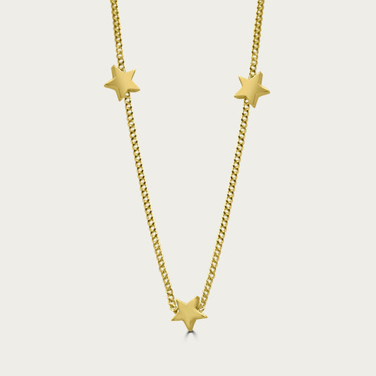 The Star Gazing Necklace