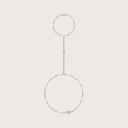 The Just Enough Handchain -Rolo
