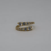 The Orbit Ring