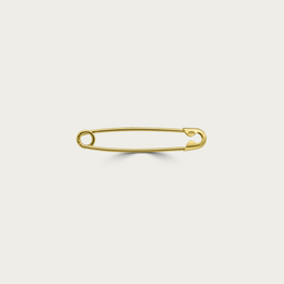 The Safety Pin