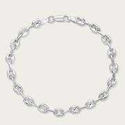 The Mariner Link Bracelet