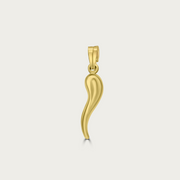 The Cornicello Pendant