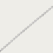 Le bracelet à maillons Mariner