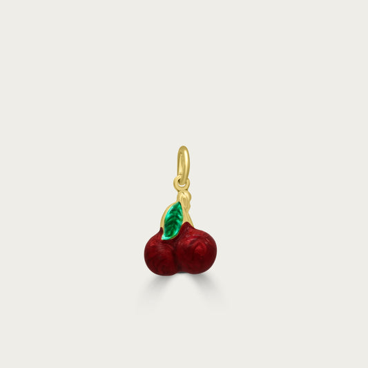 The Juicy Cherry Charm