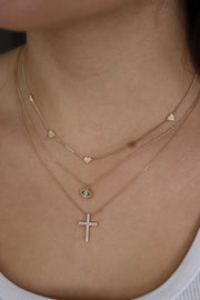 The Sweetheart Necklace