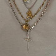 The Saviour’s Sword Pendant