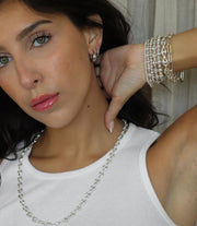 The 3mm Classic ArmCandy Bracelet