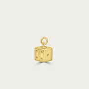 Roll the Dice Charm