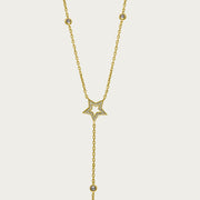 The Reverse Star Lariat