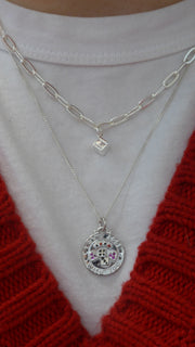 The Play Your Cards Right Pendant