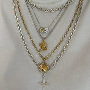 The Pocket Angel Charm
