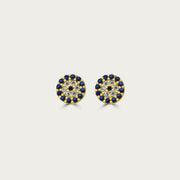 The Evil Eye Studs