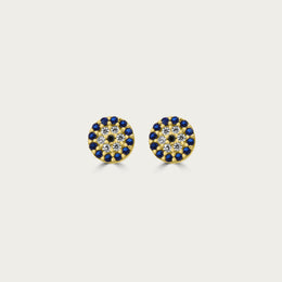 The Evil Eye Studs