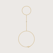 The Just Enough Handchain -Rolo