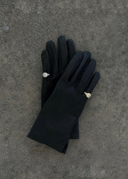 The Pave Signet Ring