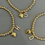 Le bracelet ArmCandy classique - 4 mm