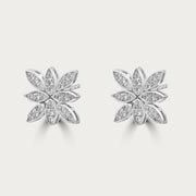 The Starflower Studs