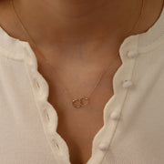 The Together Forever Necklace