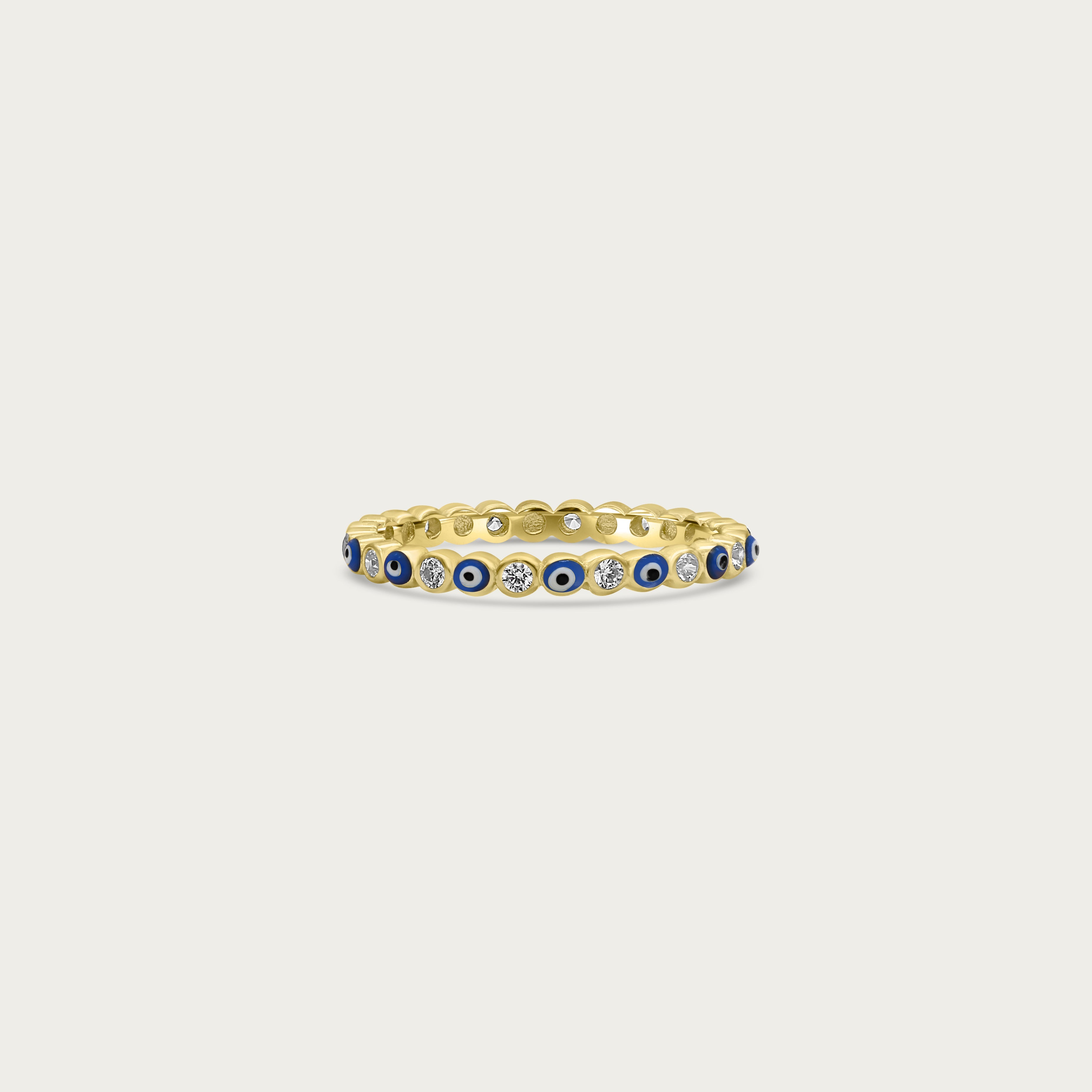 Buy Eternity Rings Online in Montreal, Canada | Gio Jewels