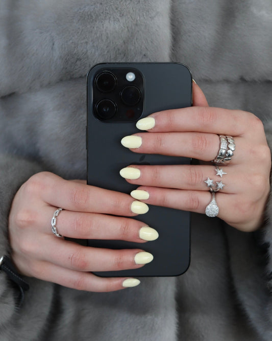 The Shooting Stars Ring