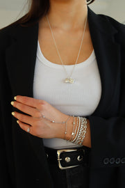 The Sweetheart Bracelet