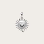 The Cheeky Sun Charm