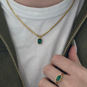 The Pop of Colour Charm